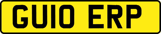 GU10ERP