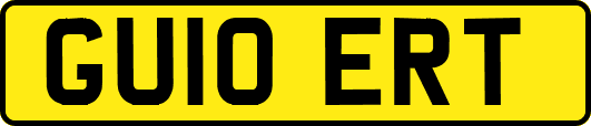 GU10ERT