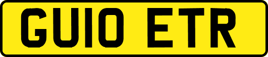 GU10ETR