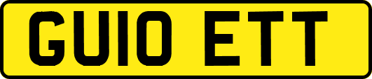 GU10ETT
