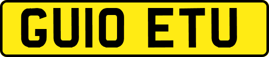 GU10ETU