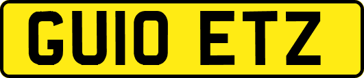GU10ETZ