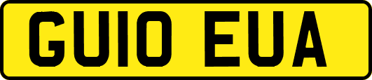 GU10EUA