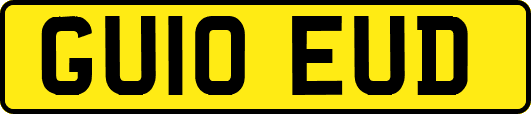 GU10EUD