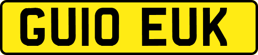 GU10EUK