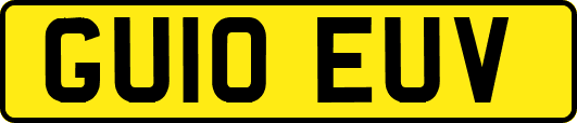 GU10EUV