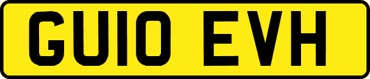 GU10EVH