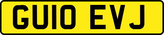 GU10EVJ