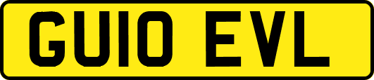 GU10EVL