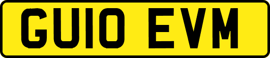 GU10EVM