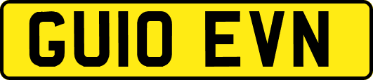 GU10EVN