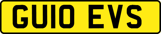 GU10EVS