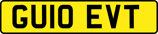 GU10EVT