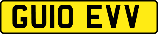 GU10EVV