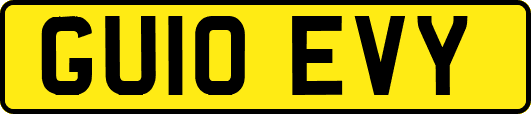 GU10EVY