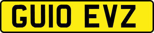 GU10EVZ