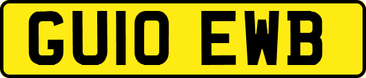 GU10EWB