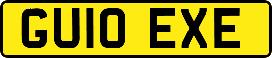 GU10EXE