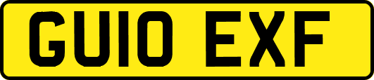 GU10EXF