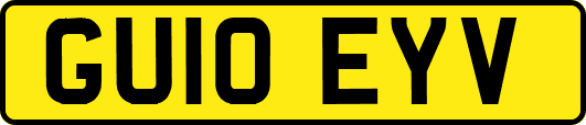 GU10EYV