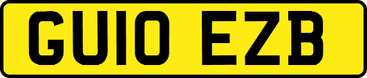 GU10EZB