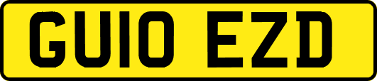 GU10EZD