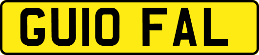 GU10FAL