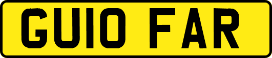 GU10FAR