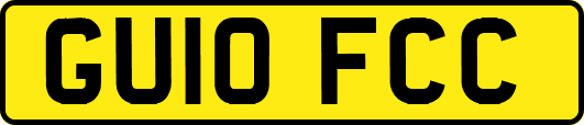GU10FCC