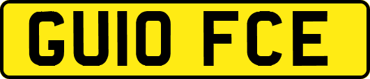GU10FCE