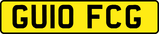 GU10FCG