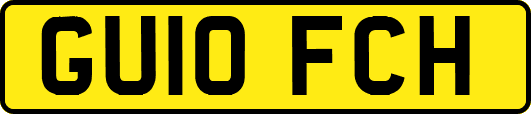 GU10FCH