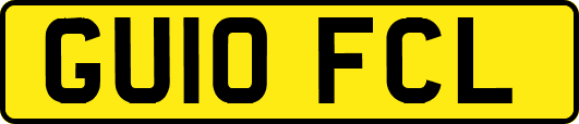 GU10FCL