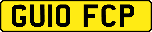 GU10FCP