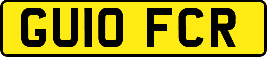 GU10FCR