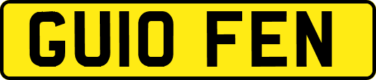 GU10FEN