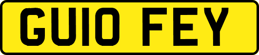 GU10FEY