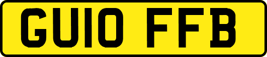 GU10FFB