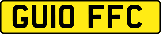 GU10FFC