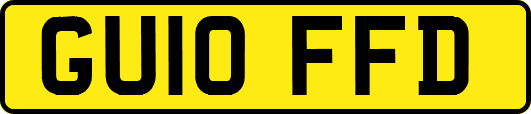 GU10FFD