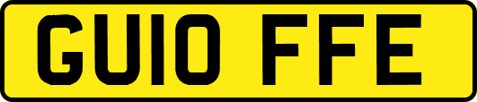 GU10FFE