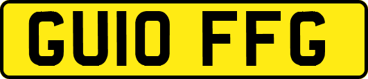 GU10FFG