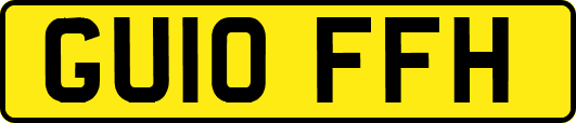 GU10FFH