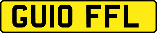 GU10FFL