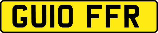 GU10FFR