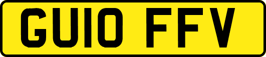 GU10FFV