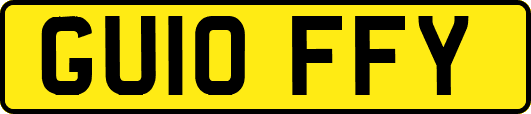 GU10FFY