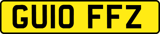 GU10FFZ