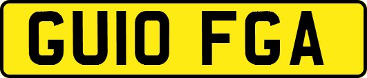 GU10FGA