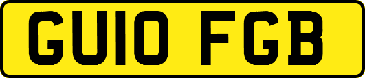 GU10FGB